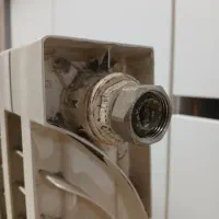 رادیاتور ۱۰ پره ایران رادیاتور