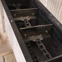 کانوایر . جلوبر .بالابر .انتقال دهنده|ماشین‌آلات صنعتی|مرودشت, رودبال|دیوار