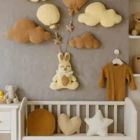 اویزهای دیوارکوب اتاق