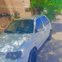 پراید 111مدل 93