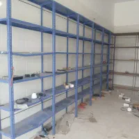 قفسه فروشگاهی