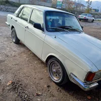 پیکان سواری مدل 82 بدون رنگ درحدصفر