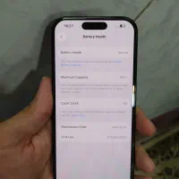 Iphone 16 pro|موبایل|تهران, لاله زار|دیوار