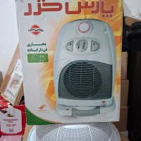 بخاری برقی پارس خزر