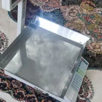 ترازو محک 5 صفر در حد نو|فروشگاه و مغازه|کرج, استاندارد|دیوار