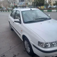 سمندLX مدل ۹۹|خودرو سواری و وانت|مشهد, دانشجو|دیوار