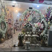 واگذاری گلفروشی عنبرآباد