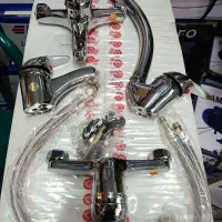 شیر آلات|مصالح و تجهیزات ساختمان|رشت, شهرک آیت الله منتظری|دیوار