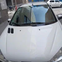 206مدل 96تیپ5خانگی کم کار