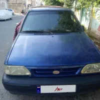 پراید مدل 80