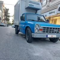 نیسان یخچالدار مدل ۸۳