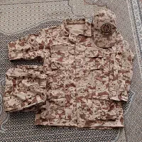 لباس سربازی