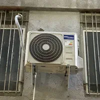 12 هزار جنرال|کولر گازی و فن‌کوئل|مشهد, رضاشهر|دیوار