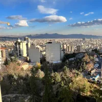 ویلایی باجوار/۴۴۰مترتراکم مفید/تاپ لوکیشن اقابزرگی