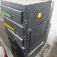 بلال تنوری|فروشگاه و مغازه|پردیس, فاز ۳|دیوار
