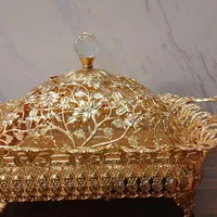 شکلات خوری|ظروف سرو و پذیرایی|تهران, نعمت‌آباد|دیوار