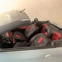 پژو 206 CC کروک- اتومات مدل 2005|خودرو سواری و وانت|قشم, |دیوار