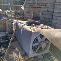 گلخانه فروشی|فروش دفتر صنعتی، کشاورزی، تجاری|زاهدان, |دیوار