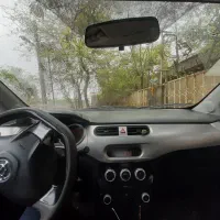 برلیانس بی رنگ h230 دنده سالم|خودرو سواری و وانت|کرج, باغستان|دیوار