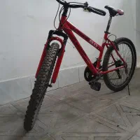 دوچرخه دنده ای فلش|دوچرخه، اسکیت، اسکوتر|نوشهر, |دیوار