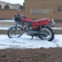 فروش موتور ۱۲۵