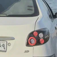 چراغ اسپرت هلا