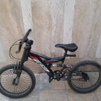 دو عدد دوچرخه