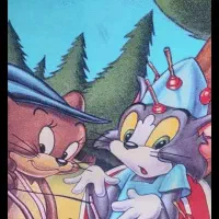 قالیچه اتاق کودک