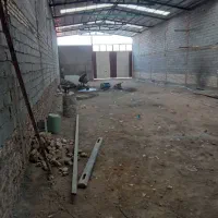 اجاره سالن ۴۰۰مترجاده مایان|اجارهٔ دفتر صنعتی، کشاورزی، تجاری|صوفیان, |دیوار