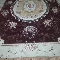 یک جفت فرش 12 متری