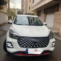 ایکس55پرو(خشک)مدل1402سفیدتحویلی برج10 گارانتی فعال|خودرو سواری و وانت|قائمشهر, |دیوار