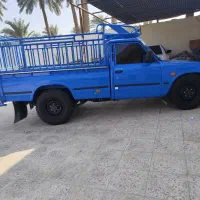 نیسان صفر دوگانه سوز|خودرو سواری و وانت|اهواز, اسلام آباد شرقی|دیوار