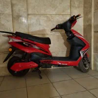 موتور برقی ام تک MT20