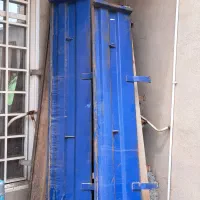 تعدادی نیم لبه کفی