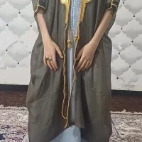 بشت منایب ۶ و۷ ساله