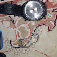 انگشترساعت گوشی|ساعت|کرج, حسین‌آباد|دیوار