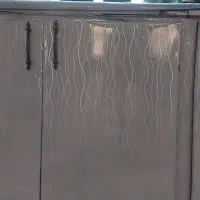 فروش کابینت آلومینیوم