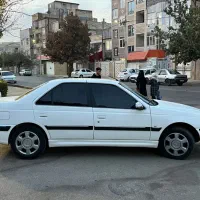 پارس مدل ۱۴۰۱ تیوفایو|خودرو سواری و وانت|مشهد, مصلی (کارمندان اول)|دیوار