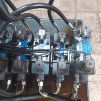 دستگاه تزریق پلاستیک و آسیاب|ماشینآلات صنعتی|زبرخان, |دیوار