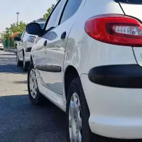 206مدل99|خودرو سواری و وانت|مشهد, کوشش|دیوار