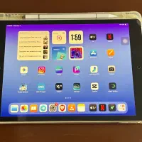 آیپد سری ۹ اپل سفارش ژاپن iPad 9th|تبلت|تهران, تهرانپارس شرقی|دیوار