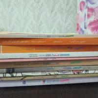کتاب تست کنکور خیلی سبز برای رشته انسانی