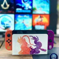 خدمات کپی‌خور و بازی Nintendoنینتندو|کنسول، بازی ویدئویی و آنلاین|شیراز, ملاصدرا|دیوار