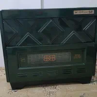 بخاری گازی سپهر الکتریک ۱۲۰۰۰