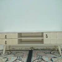 میز تلویزیون ۵۵ در حد نو