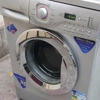 ماشین لباسشویی ال جی