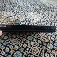 دستگاه دی وی دی|پخش‌کننده DVD و ویدیو|خرم‌آباد, |دیوار