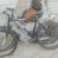 دوچرخه سایز26دوعدد|دوچرخه، اسکیت، اسکوتر|محمدیه-قزوین, |دیوار