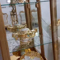 گنجه با چوب بسیار محکم ونو