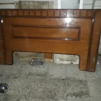 تاج تخت دو نفره
